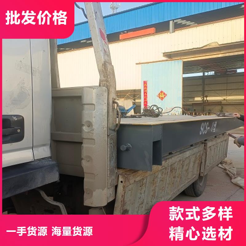 地磅电子地磅N年大品牌