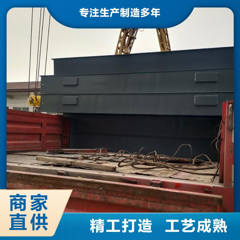 电子地磅收粮地磅从源头保证品质