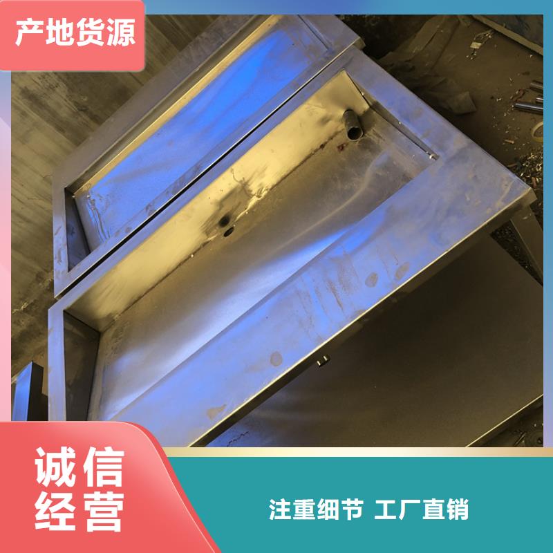 不锈钢水池【不锈钢油水分离器】源头直供