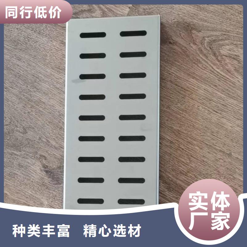不锈钢地沟盖板不锈钢货架产地直供