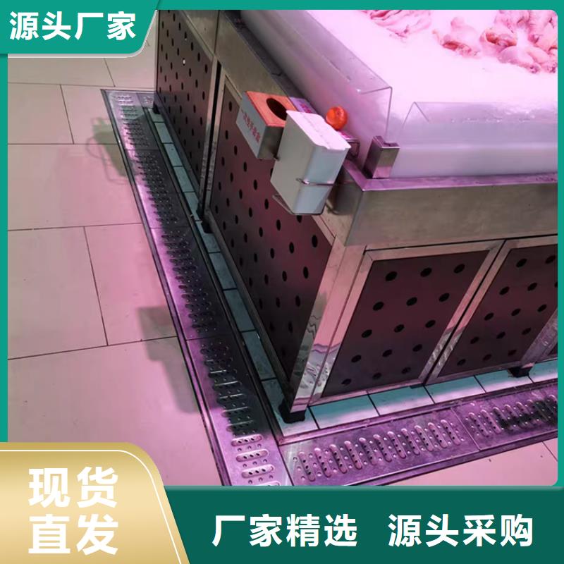 不锈钢地沟盖板不锈钢货架产地直供
