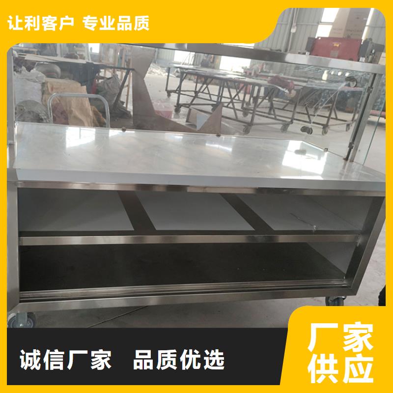 不锈钢工作台,不锈钢商用厨具老品牌厂家