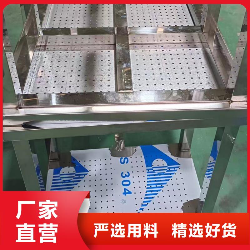 不锈钢工作台工作台厂家自营
