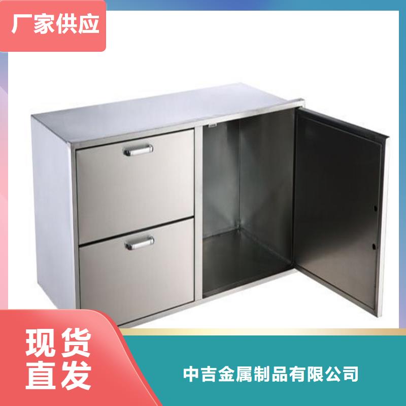 不锈钢工作台不锈钢隔油池高性价比