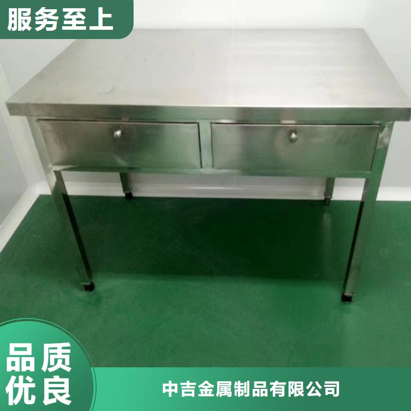 不锈钢工作台不锈钢隔油池现货直发