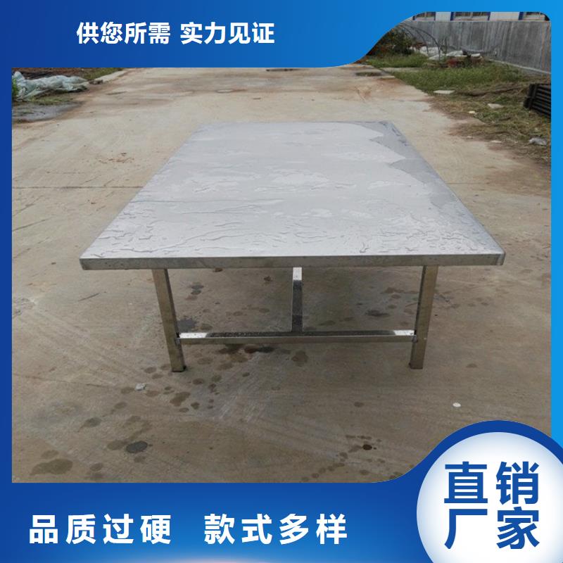 不锈钢工作台【水池柜】厂家质量过硬