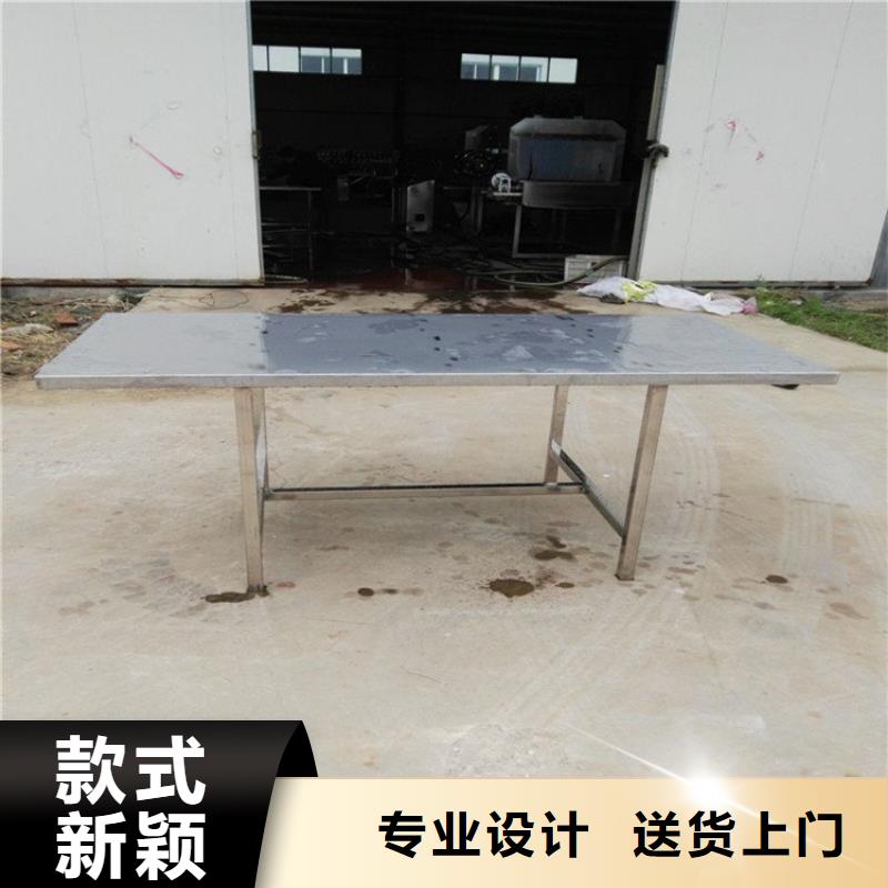 【不锈钢工作台不锈钢商用厨具实拍展现】