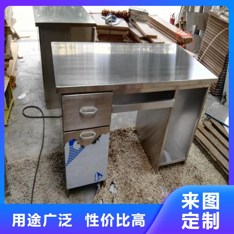 不锈钢工作台不锈钢隔油池资质认证