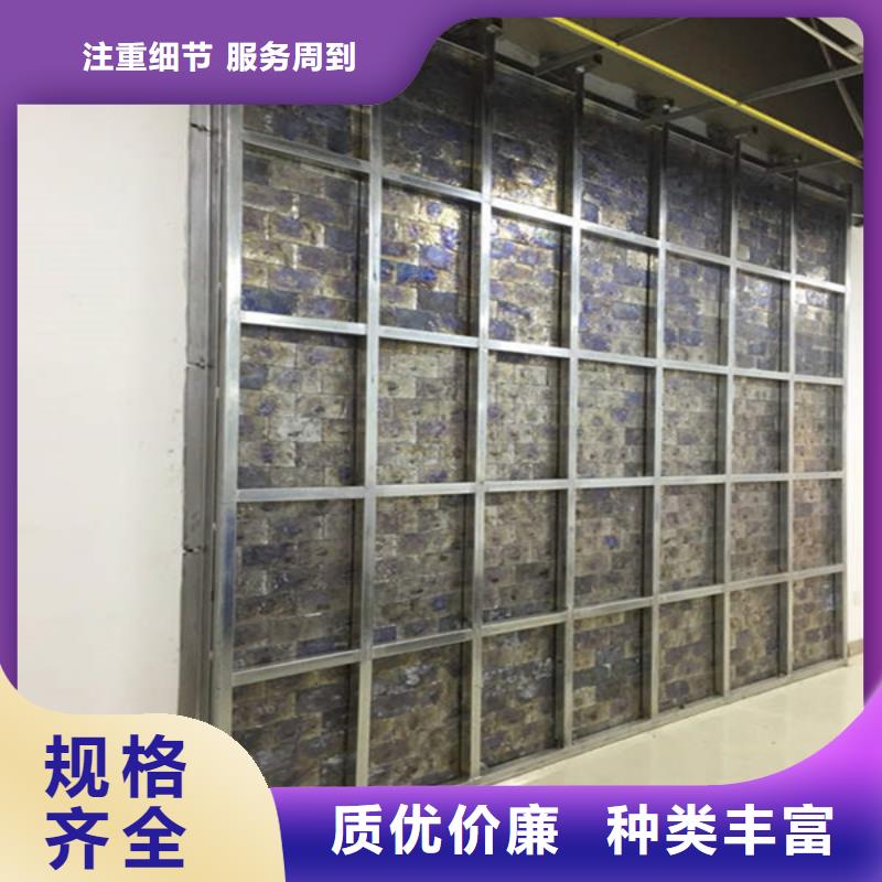 铅板,铅房按需定做