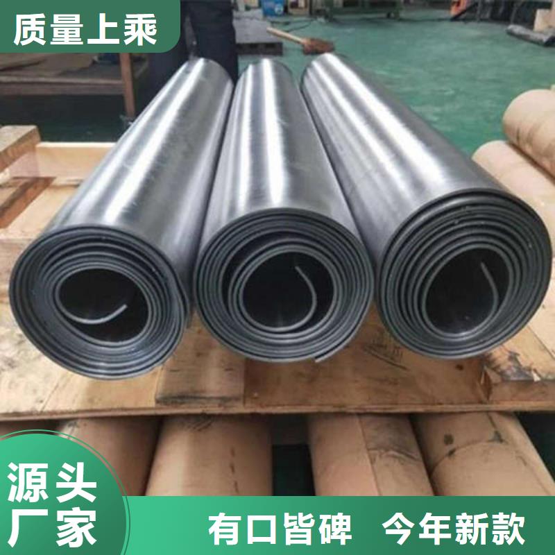 铅板铅门专业品质
