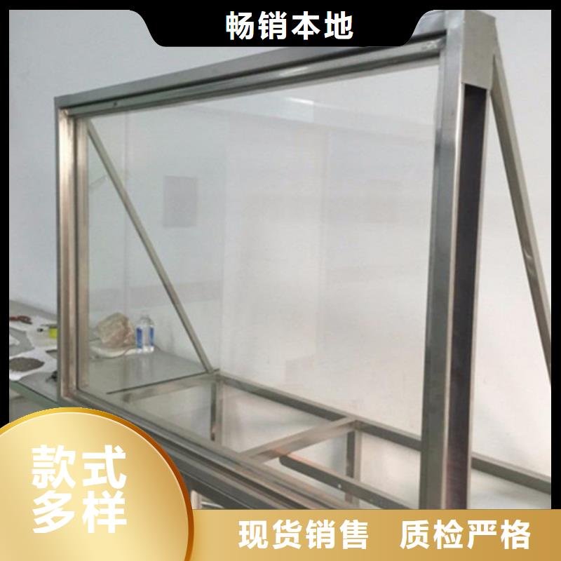 硫酸钡砂,防辐射铅板按需定制真材实料