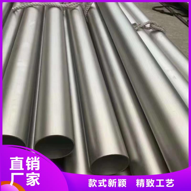 有现货的Cr5Mo2无缝钢管供应商