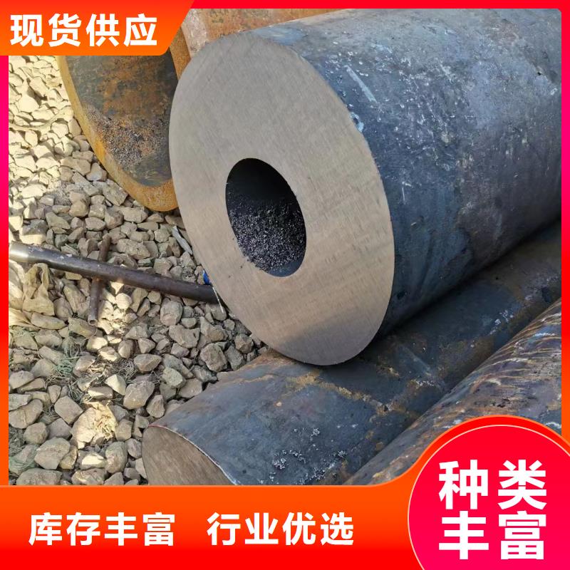 质量可靠的不锈钢焊管批发商