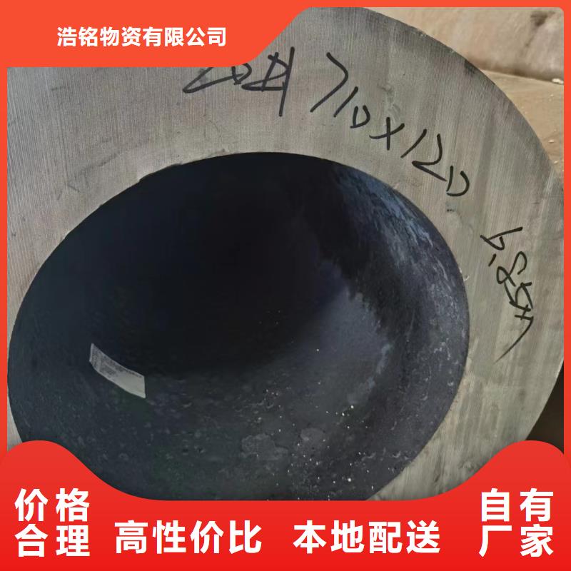 【合金钢管多种规格可选】