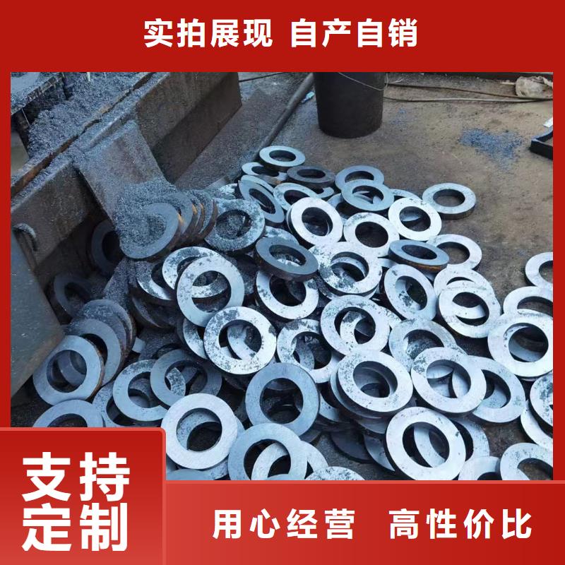 【合金钢管化肥专用合金钢管实体厂家】