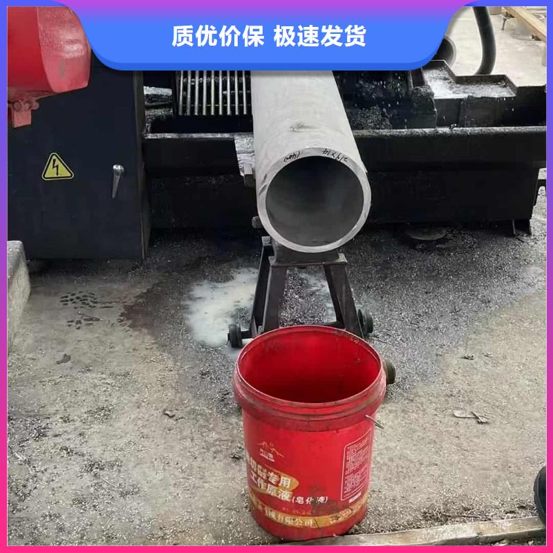 304L不锈钢管厂家行业口碑好