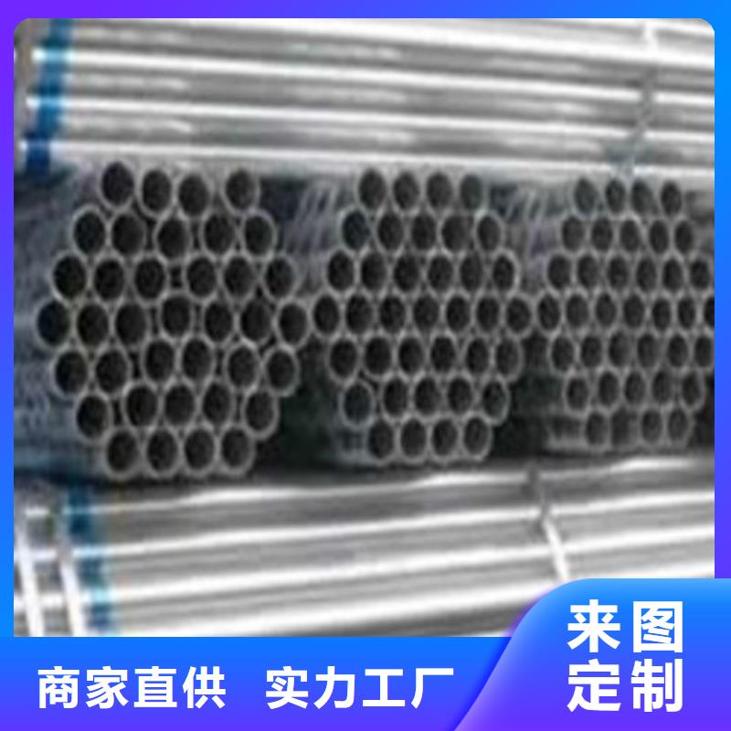 优选：304L不锈钢管工厂