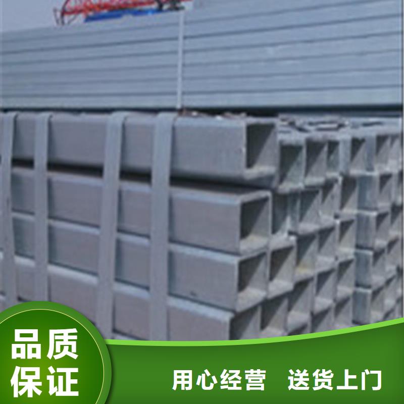 不锈钢焊管老品牌值得信赖