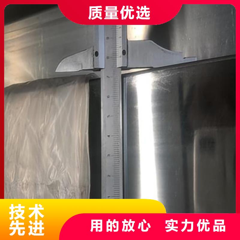 不锈钢无缝管多年老厂家