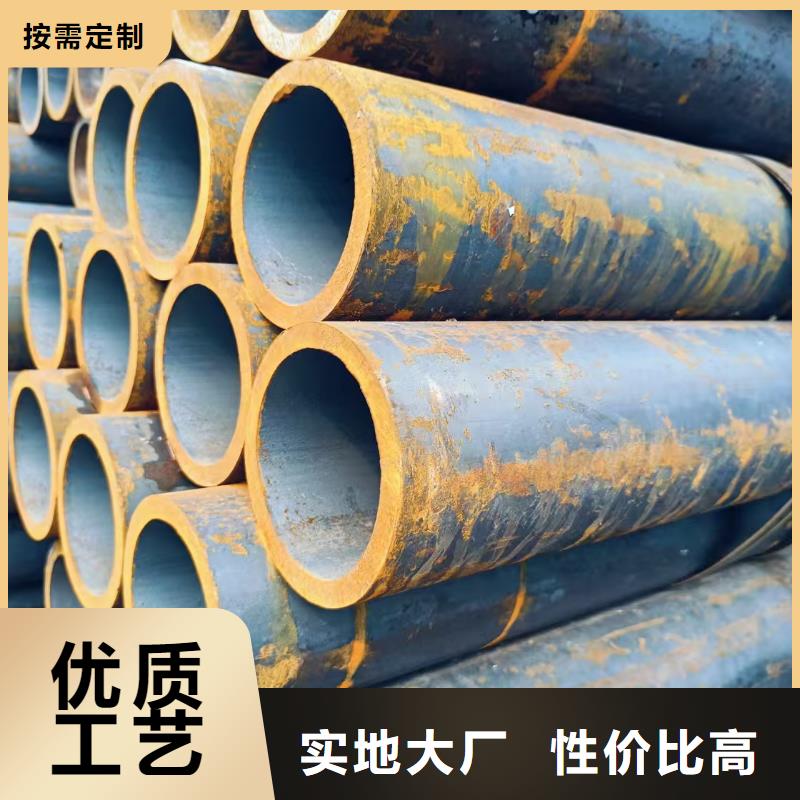 10#精密钢管生产、运输、安装