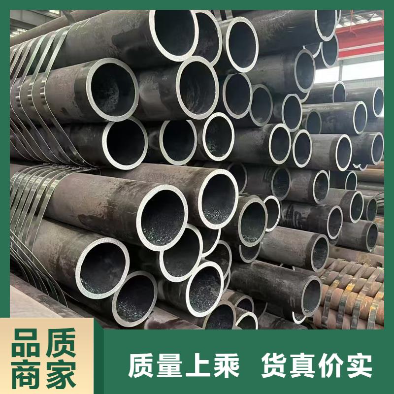 10#精密钢管生产设备先进