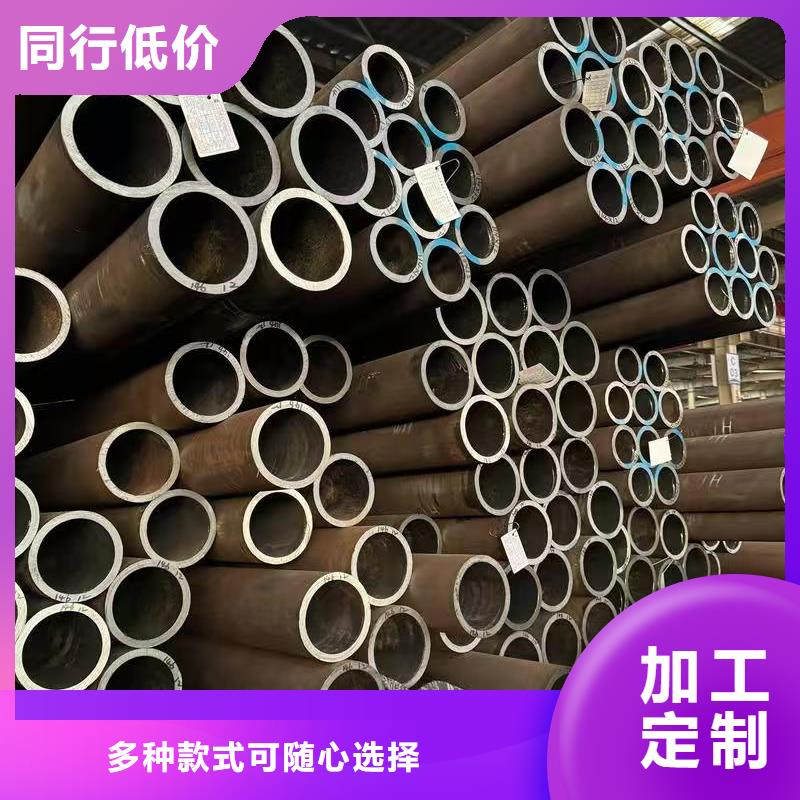 16mn精密钢管质量为本