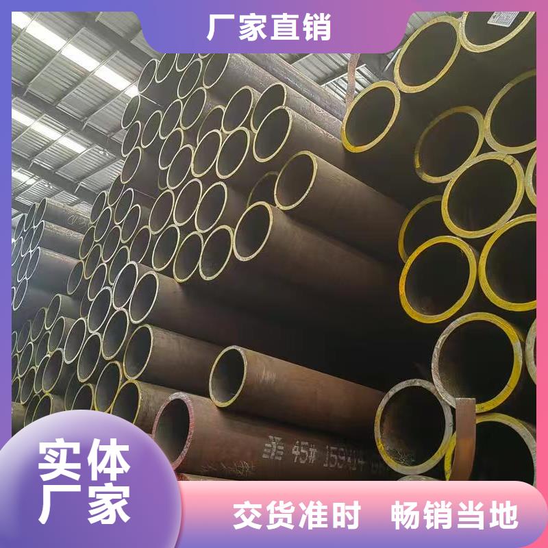 缩径无缝管厂家供应价格