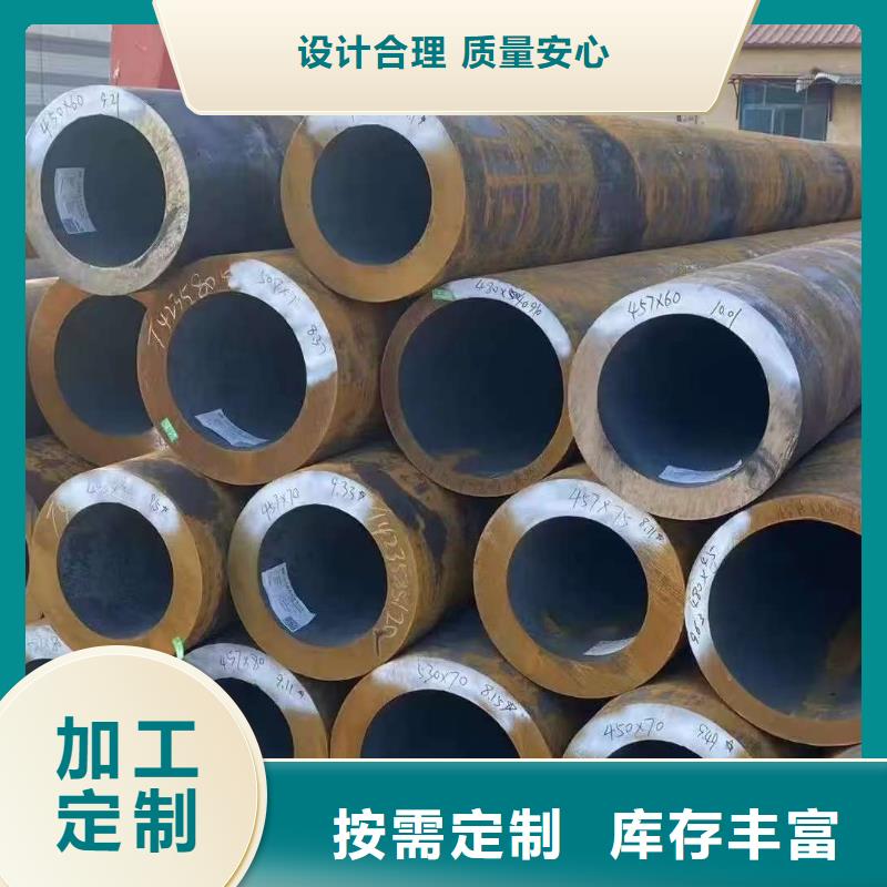 价格低的89无缝钢管供货商
