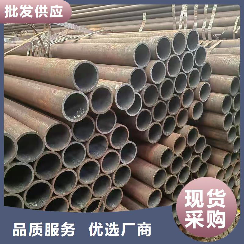 供应273无缝钢管_精选厂家