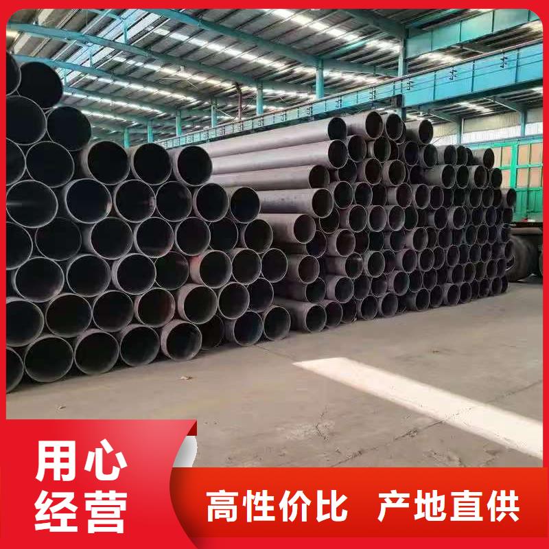 供应273无缝钢管_精选厂家