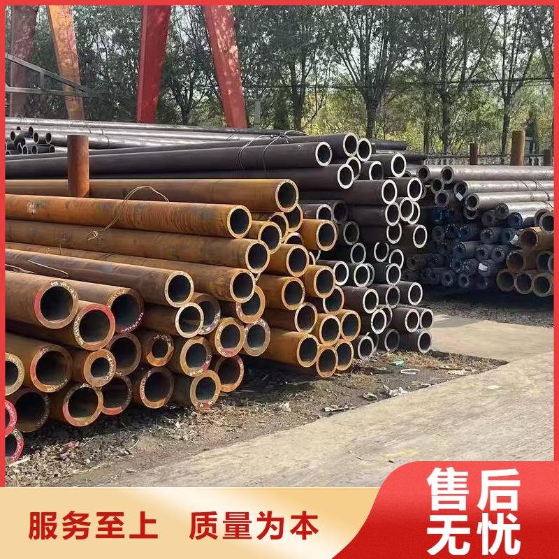 供应273无缝钢管_精选厂家