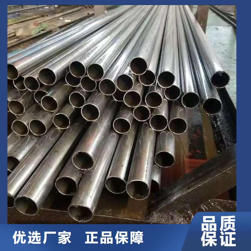 40Cr精密钢管公司发货快