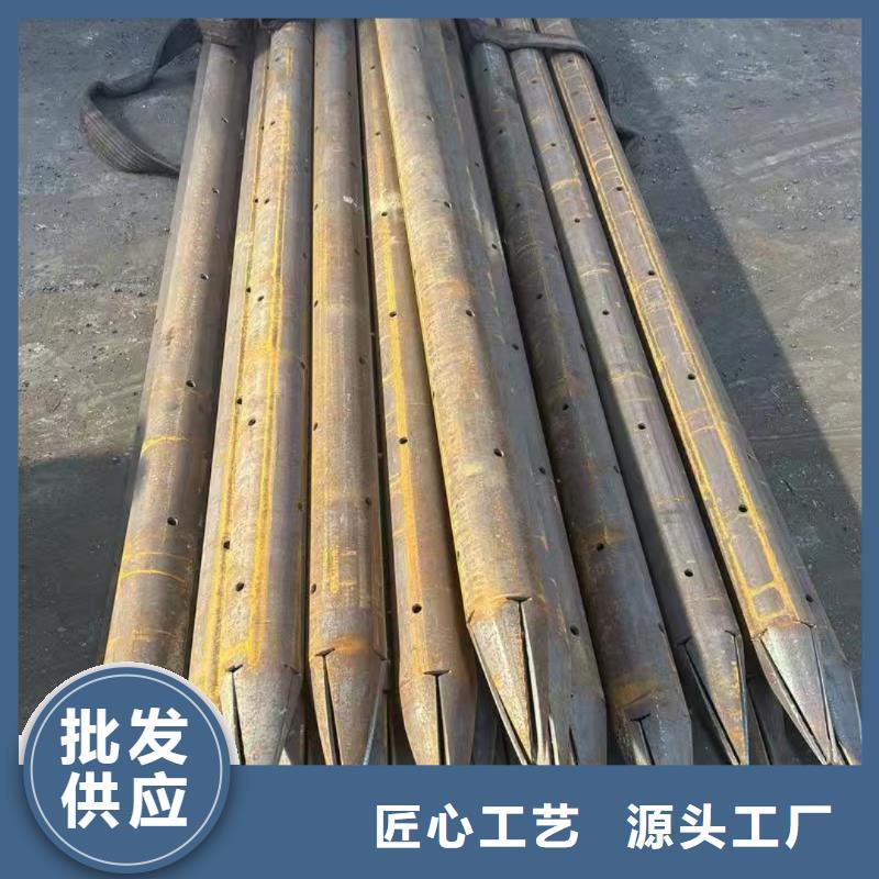 50超前小导管购买注意事项