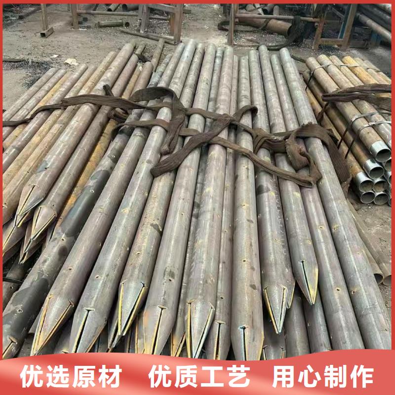 中空锚杆实力大厂家