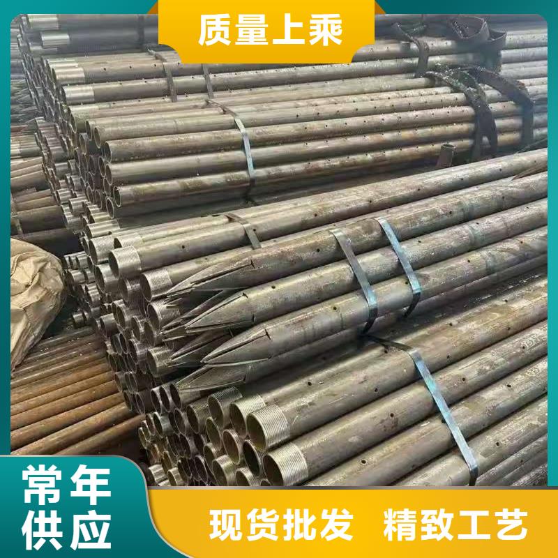 可定制的中空注浆锚杆厂家