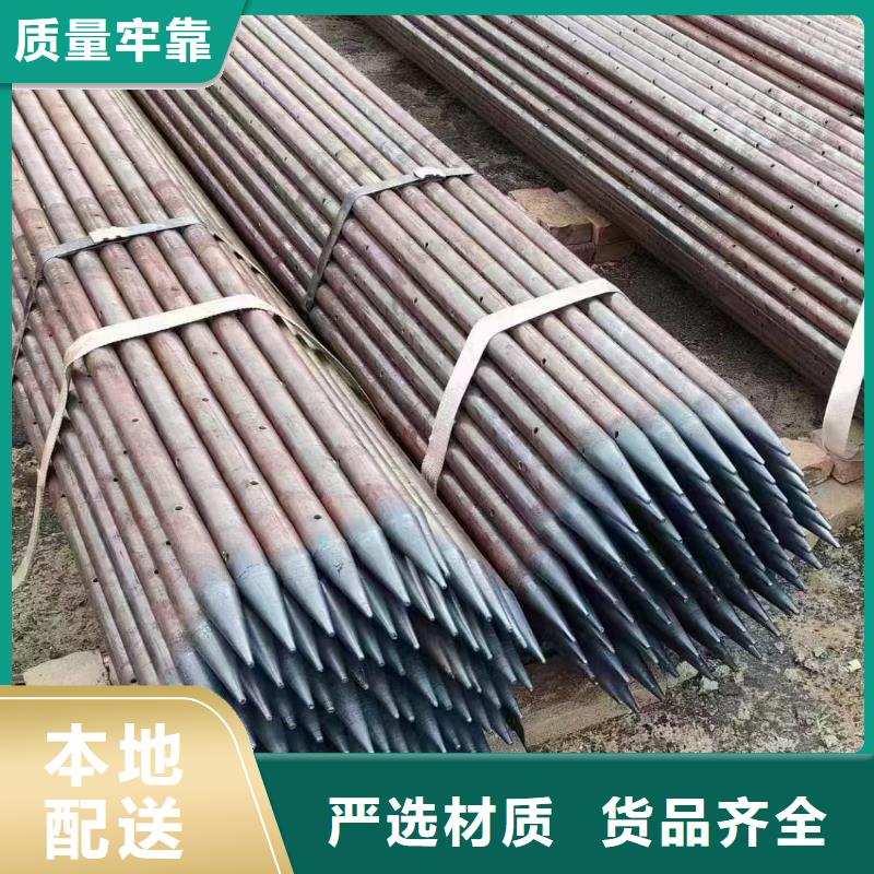 有现货的精密钢管生产厂家