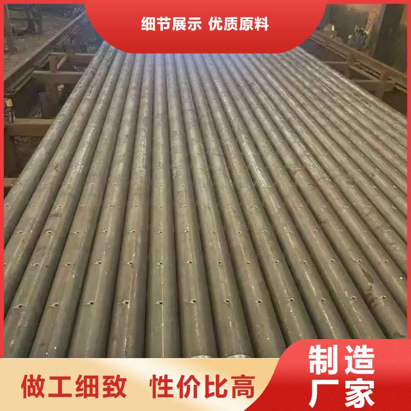库存充足的空心注浆管批发商