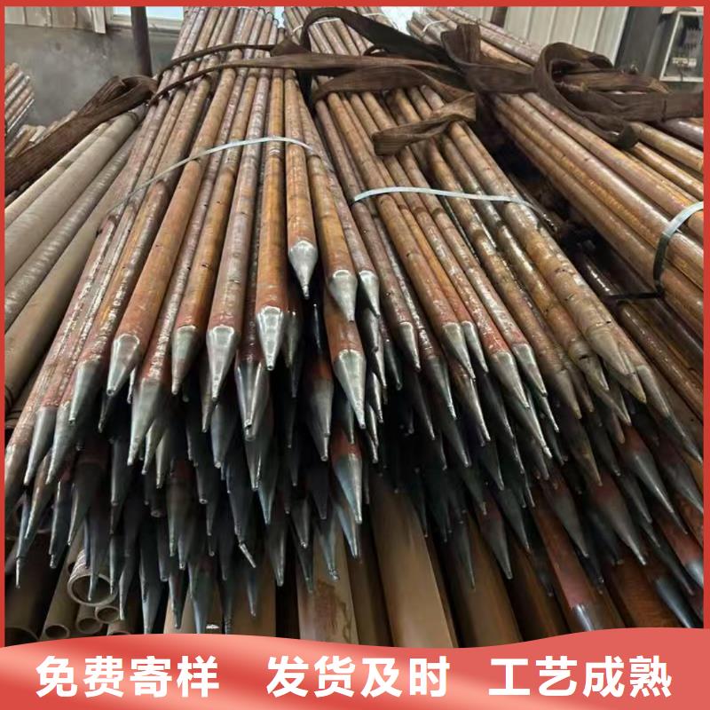 有现货的注浆管厂家