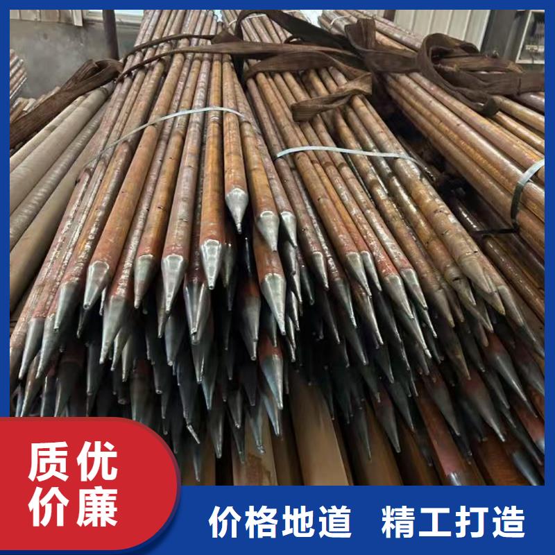 组合式中空注浆锚杆品质经得起考验