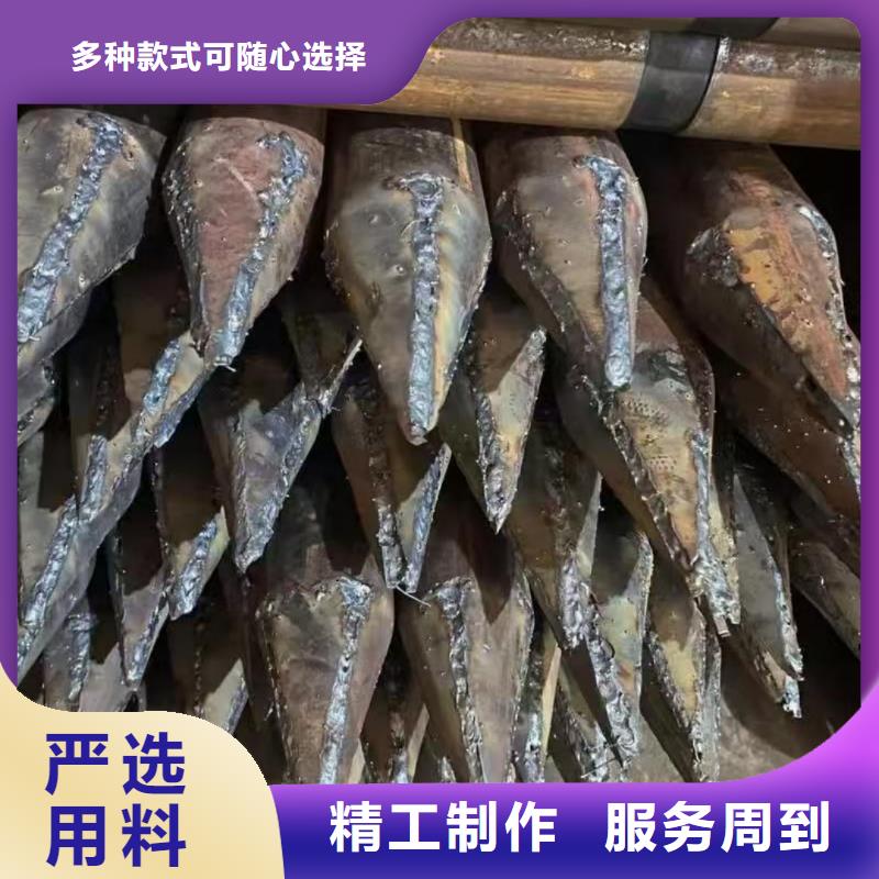 注浆管甄选厂家