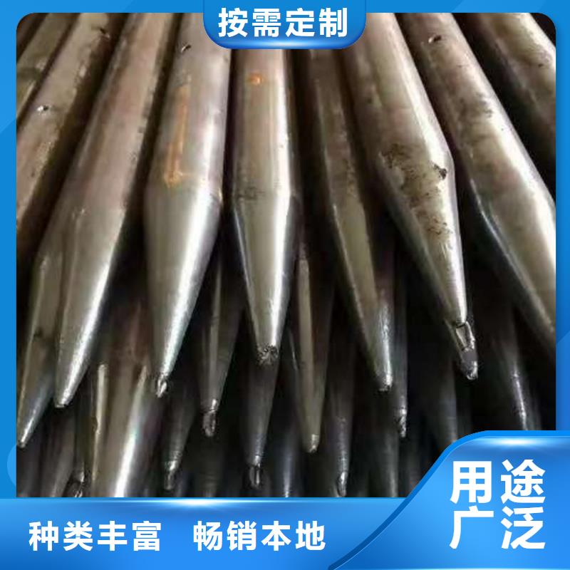 规格全的地质管生产厂家