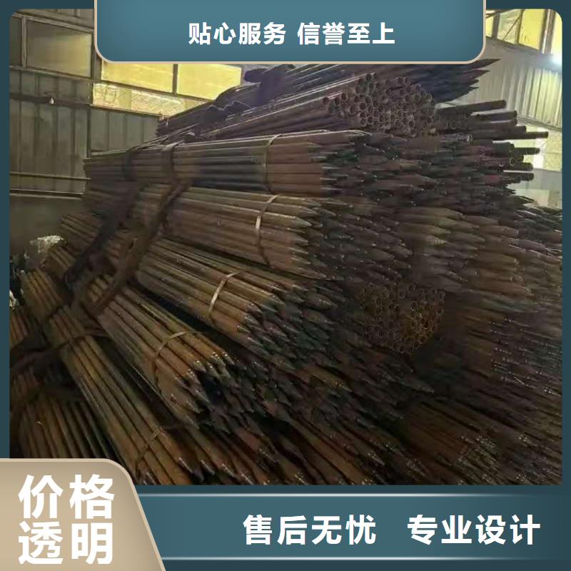 地质管实力厂家