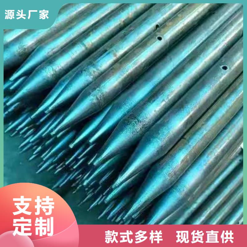天恒源钢铁有限公司钢花管值得信赖