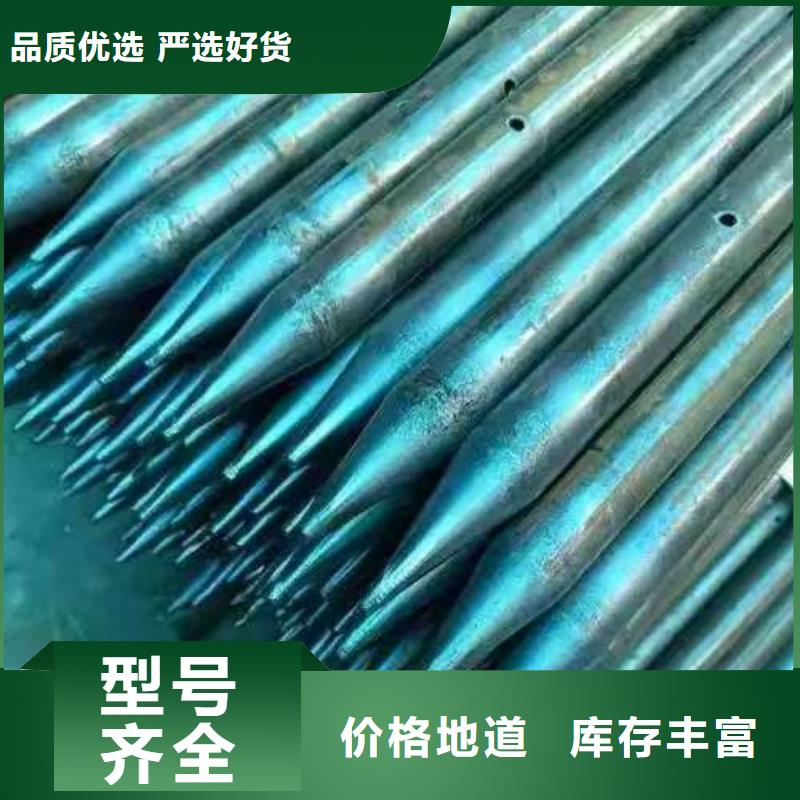 优选空心注浆管厂家