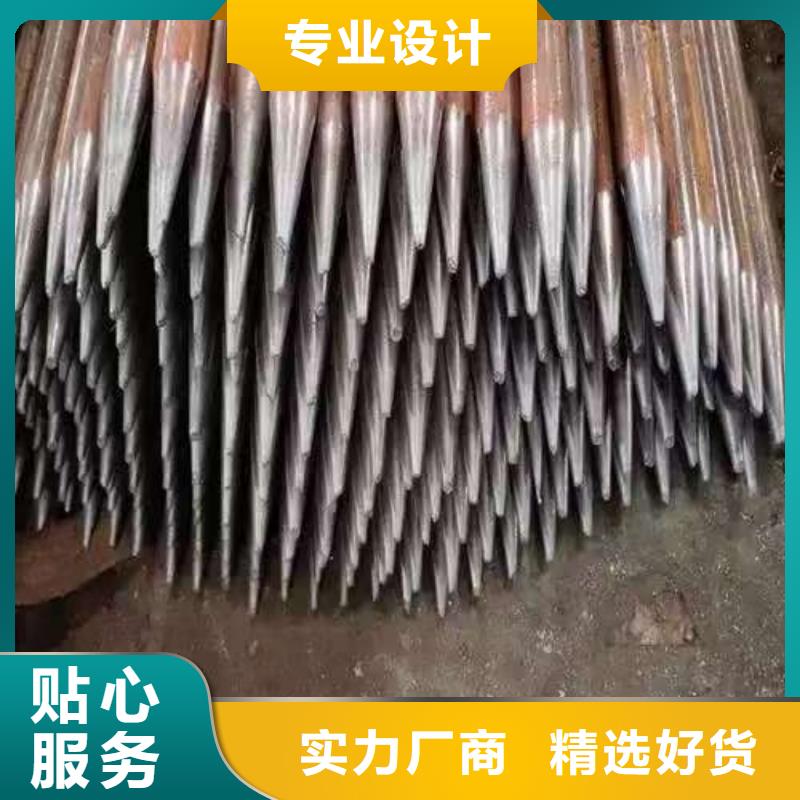 优选空心注浆管厂家