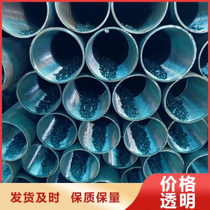 库存充足的空心注浆管批发商