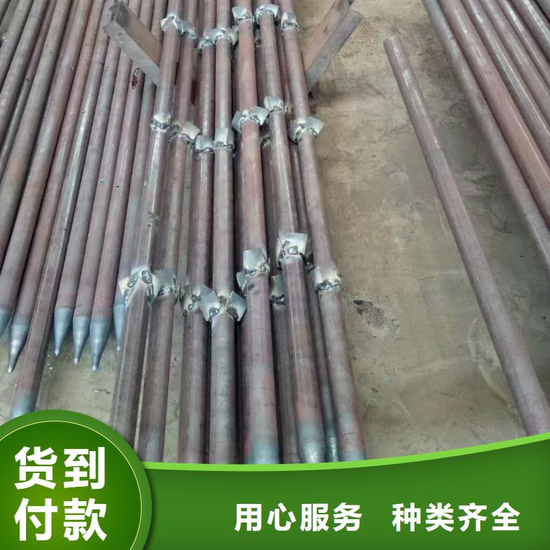 现货供应无缝钢管_优质厂家
