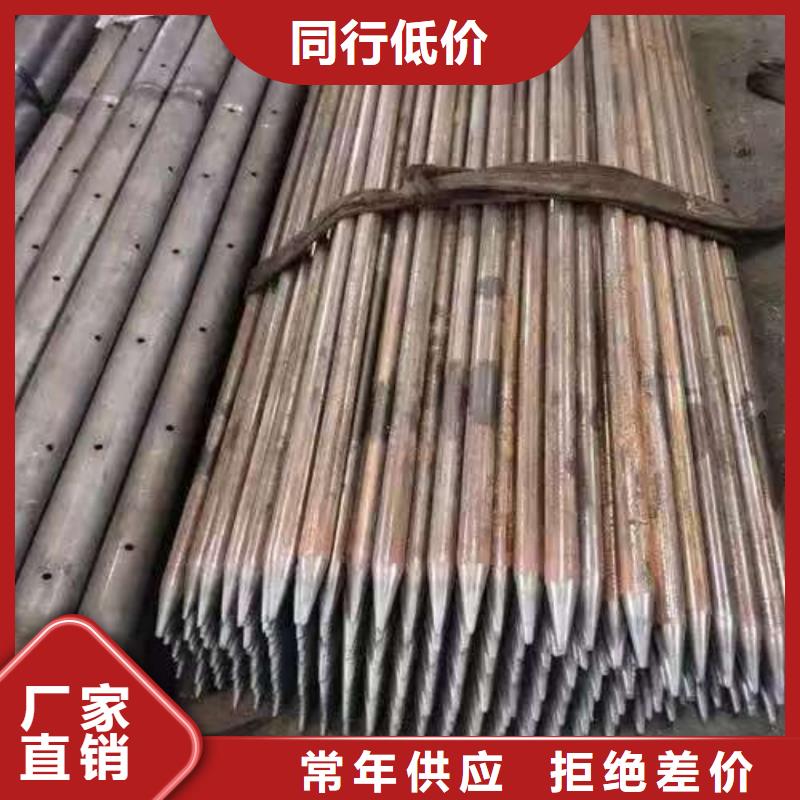 钢花管实力厂商