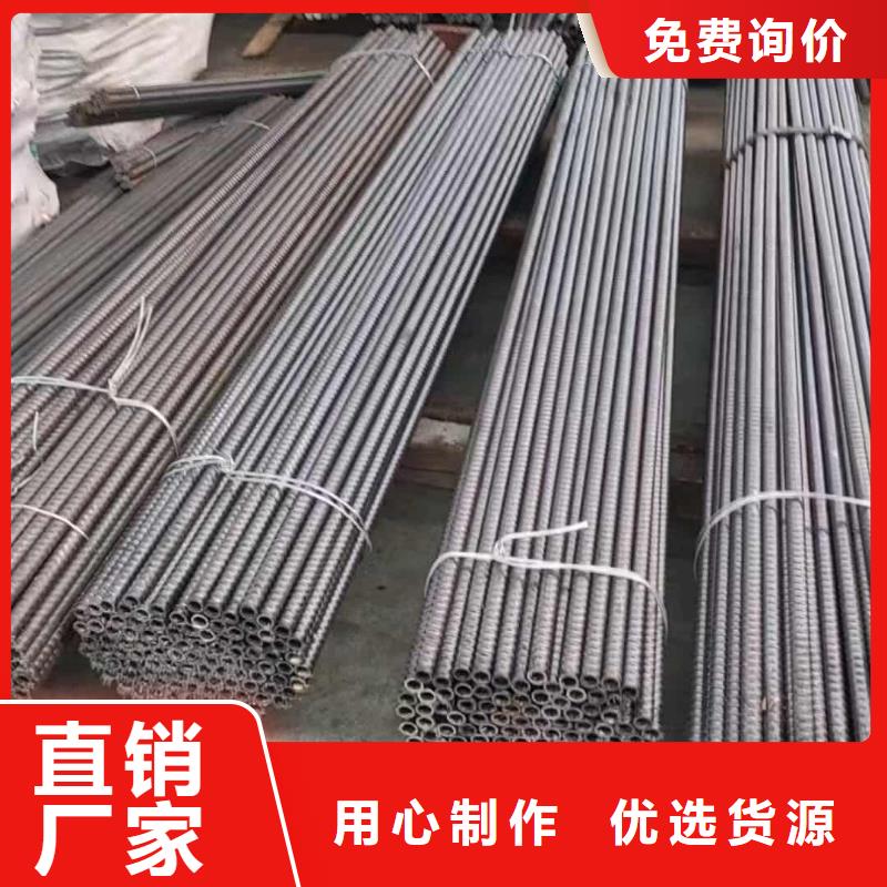 规格全的地质管生产厂家