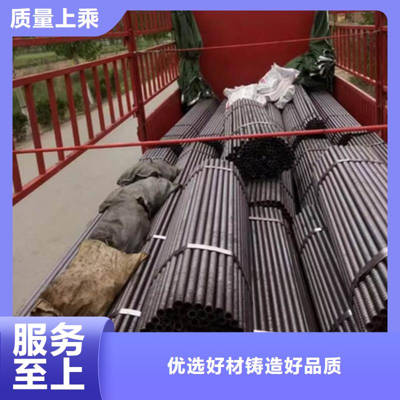 品牌的合金钢管厂家